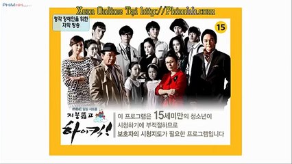 Gia đình là số 1 phần 2 Tập 105