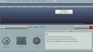 Patch MAGIX Audio Cleaning Lab 17 Deluxe