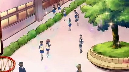 nagareboshi lens part 1