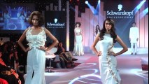 Aditi Rao Hydari HOT With $exy Models On Schwarzkopf Fashion Show 2016 !!