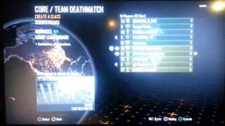 Black Ops 2 Multiplayer MESSED UP