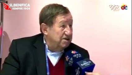 DECLARAÇÃO BOMBÁSTICA DE GUY ROUX: «RENATO SANCHES TEM 23 OU 24 ANOS»