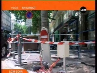 Marseille attend toujours ses vélos