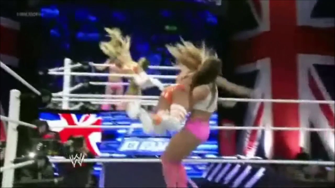 Top 10 Moves of The Funkadactyls