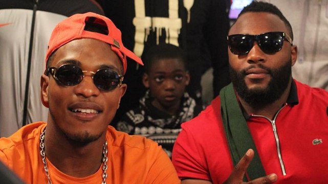 Ousmane Badara | ex Alpha 5.20 parle de Niska et Gradur !