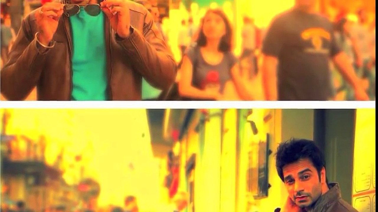 Bollywood MMS Scandal Video Leaked_ Harman Baweja Cousin Johnn Baweja MMS Clip !!