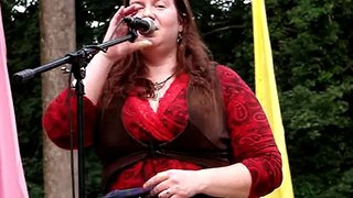 Albannach - Scotland is Her Name - Celtic Fling 6/25/2011