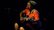 Kimya Dawson -The Beer - live @ Aggie Theater Fort collins 8/20/11