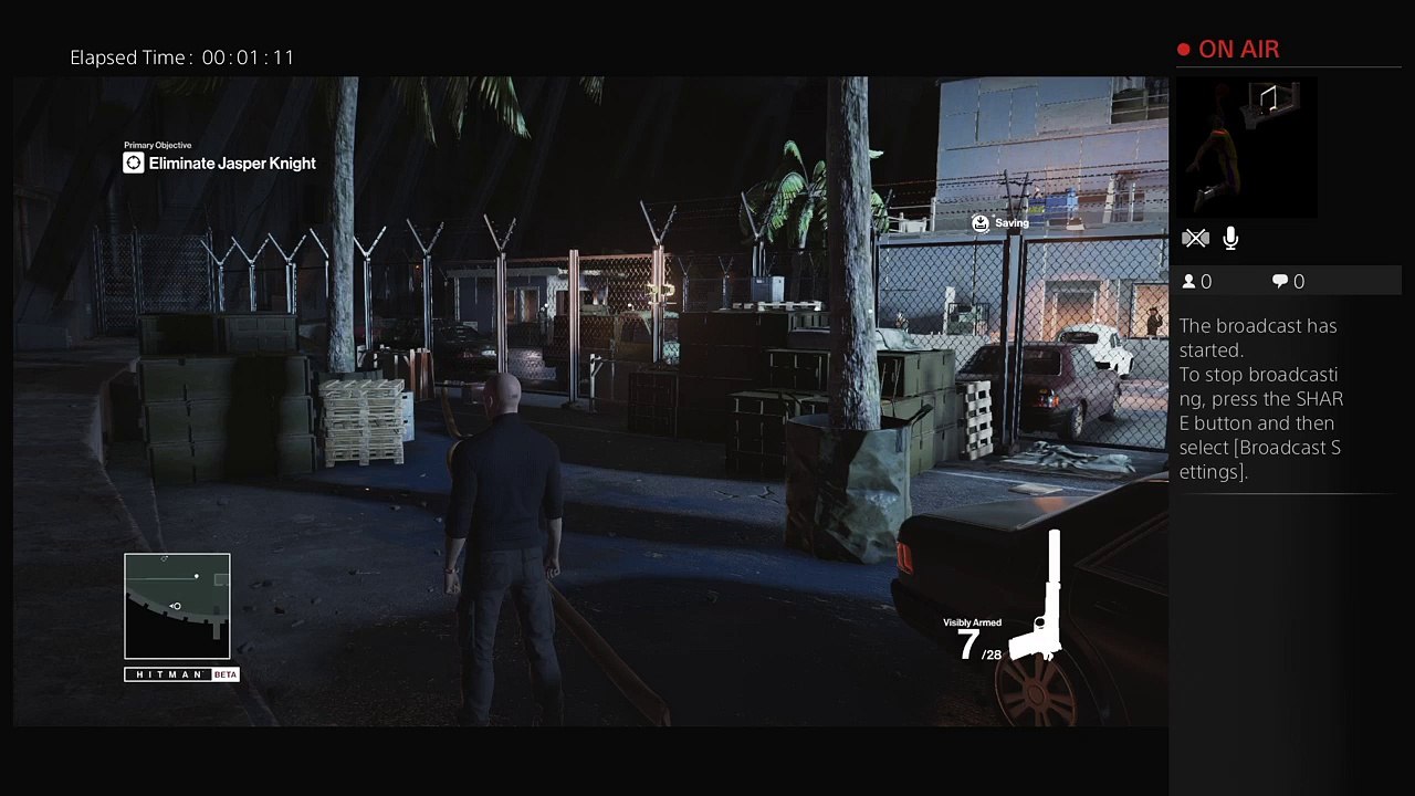 Kill stream (5)