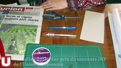 TUTO DIY : le sac en journal