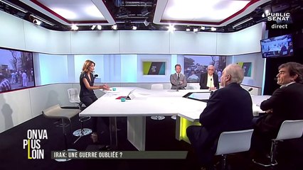 Irak : une guerre oubliée ? - Public Sénat - Christian Cambon - Sénateur du Val-de-Marne