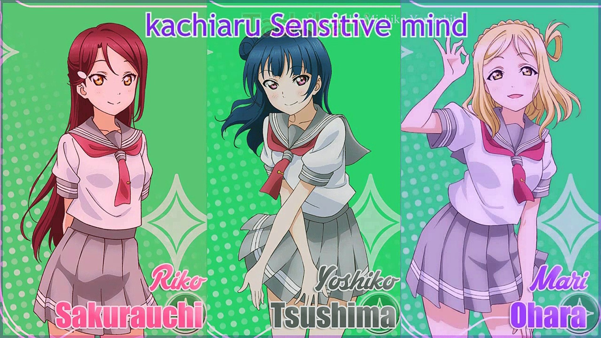 Guilty Kiss Strawberry Trapper Color Coded Lyrics Video Dailymotion
