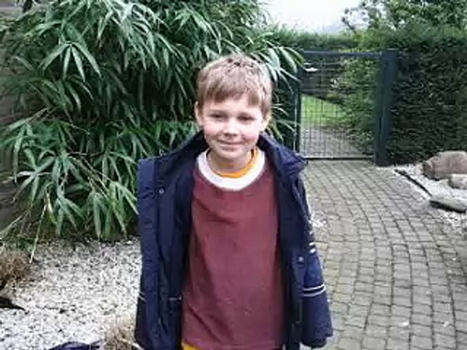 2005 04 27 communie Raoul