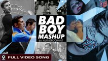 BAD BOY MASHUP [Full Video Song] Ali Merchant | Bollywood Mashup Song | T-Series [FULL HD] - (SULEMAN - RECORD)