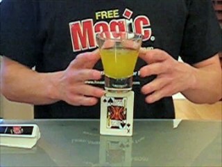 Magic Trick Tutorial CD - Plus Free Trick!