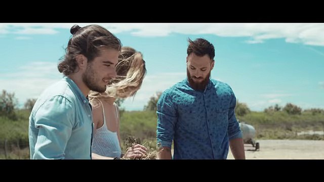 Kendji Girac - Sonrisa