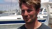 Solitaire Bompard Le Figaro - ITV P. Quiroga (Skipper Espoir CEM)