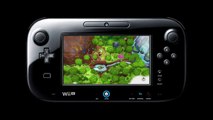 Toki Tori 2  Wii U GamePad trailer