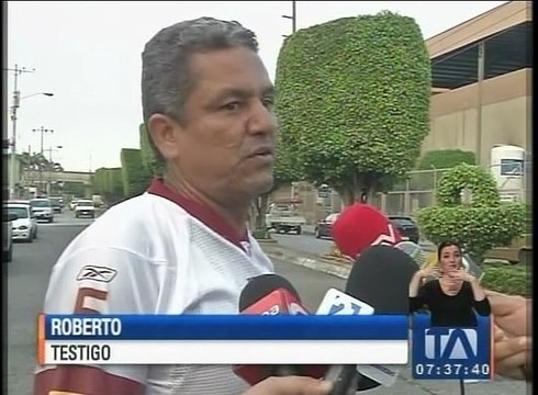 Delincuentes robaron 10.260 dólares del hospital de Solca