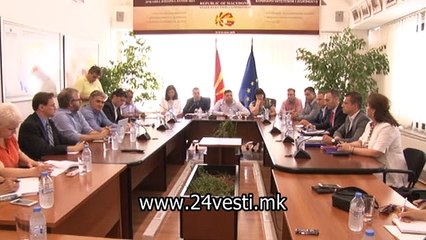 PROPADNAT OBID ZA SREDBA VO PRZINO 05 07