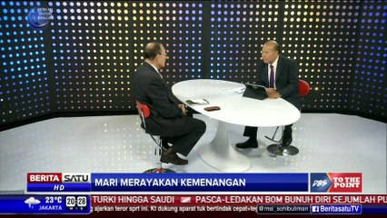 Download Video: DBS To The Point: Mari Merayakan Kemenangan #3