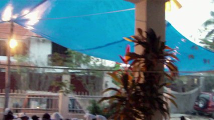 Rev. Claudy Senatus/ Nouvelle Eglise de Dieu de Delmas 19