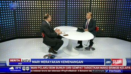 DBS To The Point: Mari Merayakan Kemenangan #4