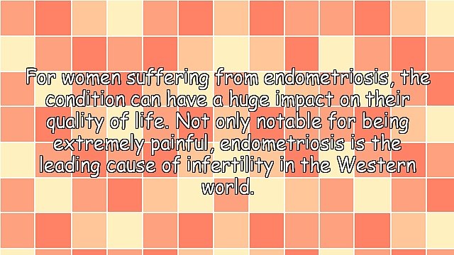 What Natural Treatments Exist for Endometriosis?