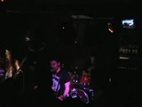 The Wimps - My Blues - Live au ShamRock 26/11/09
