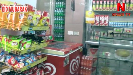 FAZAL SWEETS & BAKKERS, NAKHUDA CHOWK LAHORE