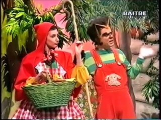 La Melevisione e le sue storie - Felici e contenti (2000)