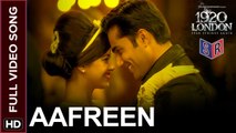 Aafreen [Full Video Song] - 1920 LONDON [2016] Song By K.K. & Antara Mitra FT. Sharman Joshi & Meera Chopra & Vishal Karwal [FULL HD] - (SULEMAN - RECORD)