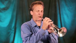 Hip-BoneU Trailer: 15 Minute Warm-Up for Trumpet