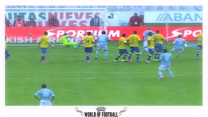 NOLITO _ Celta _ Goals, Skills, Assists _ 2015_2016  (HD)
