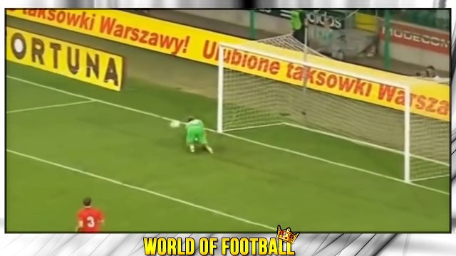 ONDREJ DUDA _ Legia _ Goals, Skills, Assists _ 2015_2016 (HD)