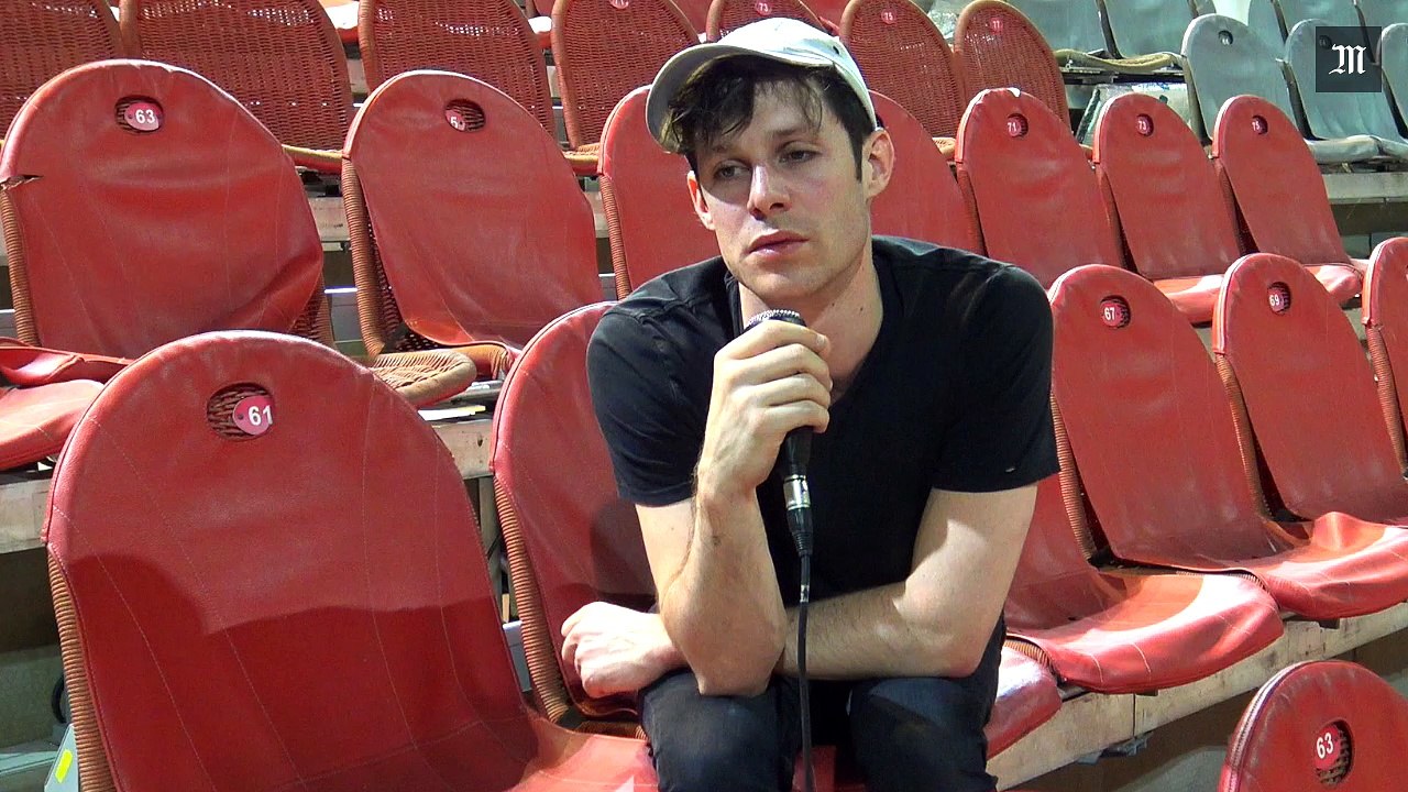 "Les Damnés" à Avignon ou comment basculer dans l'horreur par l'endoctrinement