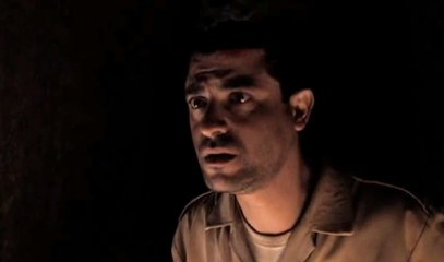 Prisoners Of The Sun مشهد الممثل هشام بهلول في الفيلم الأمريكي