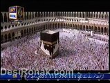 (Allah Hu Akbar) The mean of Allah sab sy bara hai. HD must watch
