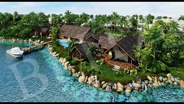 3D Architectural Visualization Studio