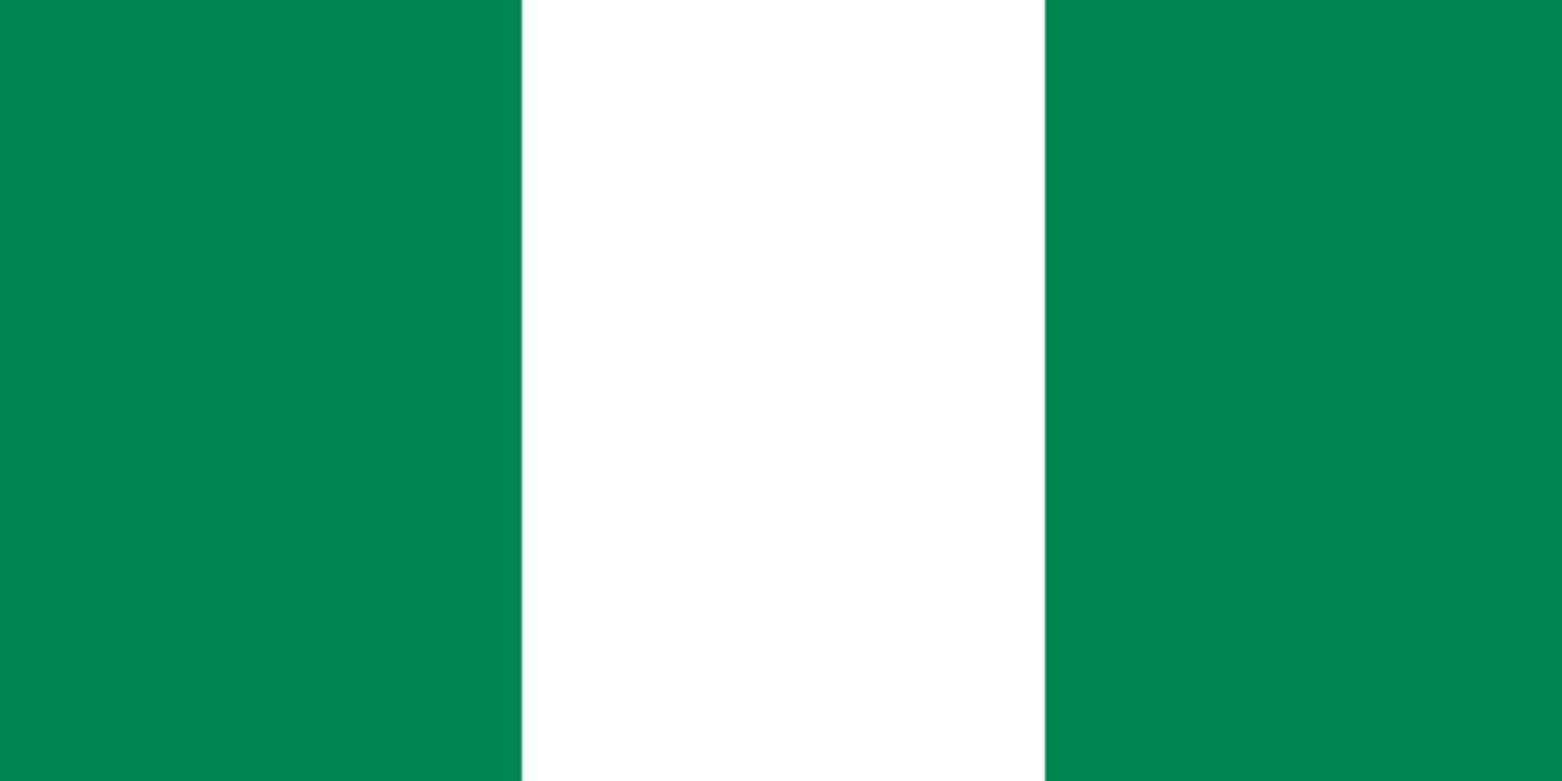 National Anthem Nigeria