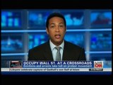 Dorian Warren-CNN-Occupy Protests-November 19 2011.mp4
