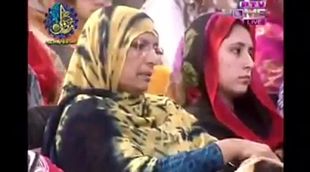 MAAN DI SHAAN AWAZ QARI SHAHID MEHMOOD QADRI SHB