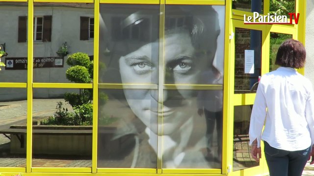 Mériel : (re)découvrez le musée Jean Gabin