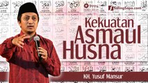 Ustad Yusuf Mansur - Kekuatan Asmaul Husna