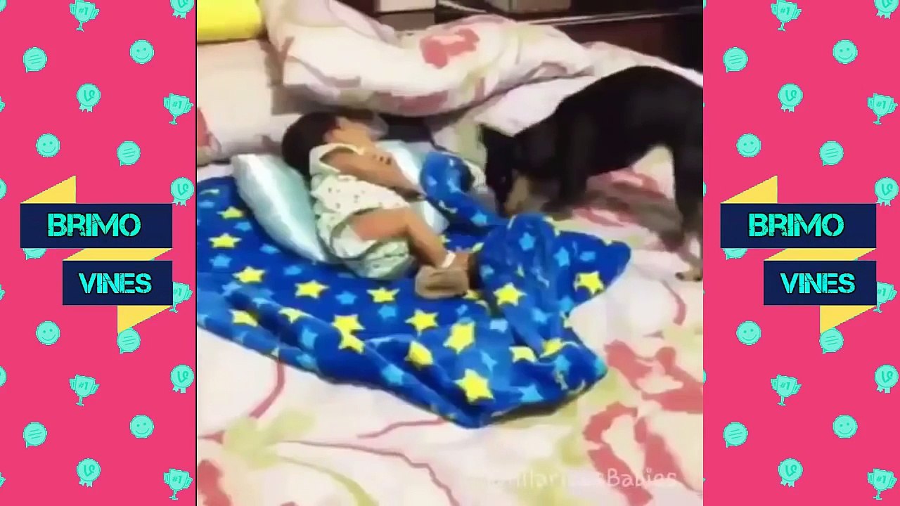 Funny Video: Funny Cute Kids Vines May 2016 l Vine Compilation (Part 4)
