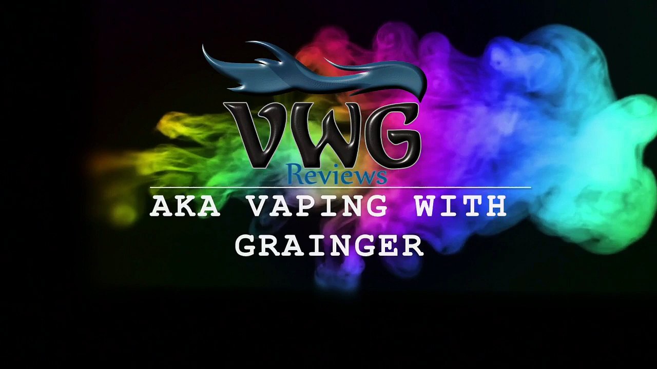 Hometown Hero Vapor Review and Giveaway.