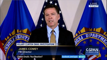 Exclusive Reaction From Official #FeelTheBern Hillary Clinton Indictment Watch Party