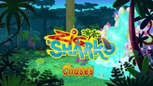 Zig & Sharko - Chases Clips #4 _ HD 2016