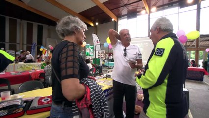 Fête des associations de Villeneuve-sur-Lot - 2 juillet 2016