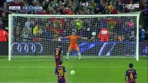 أهداف مباراة  برشلونة 5 - 2 رايو فايكانو [ شاشة كاملة ] رؤوف خليف [HD720p]